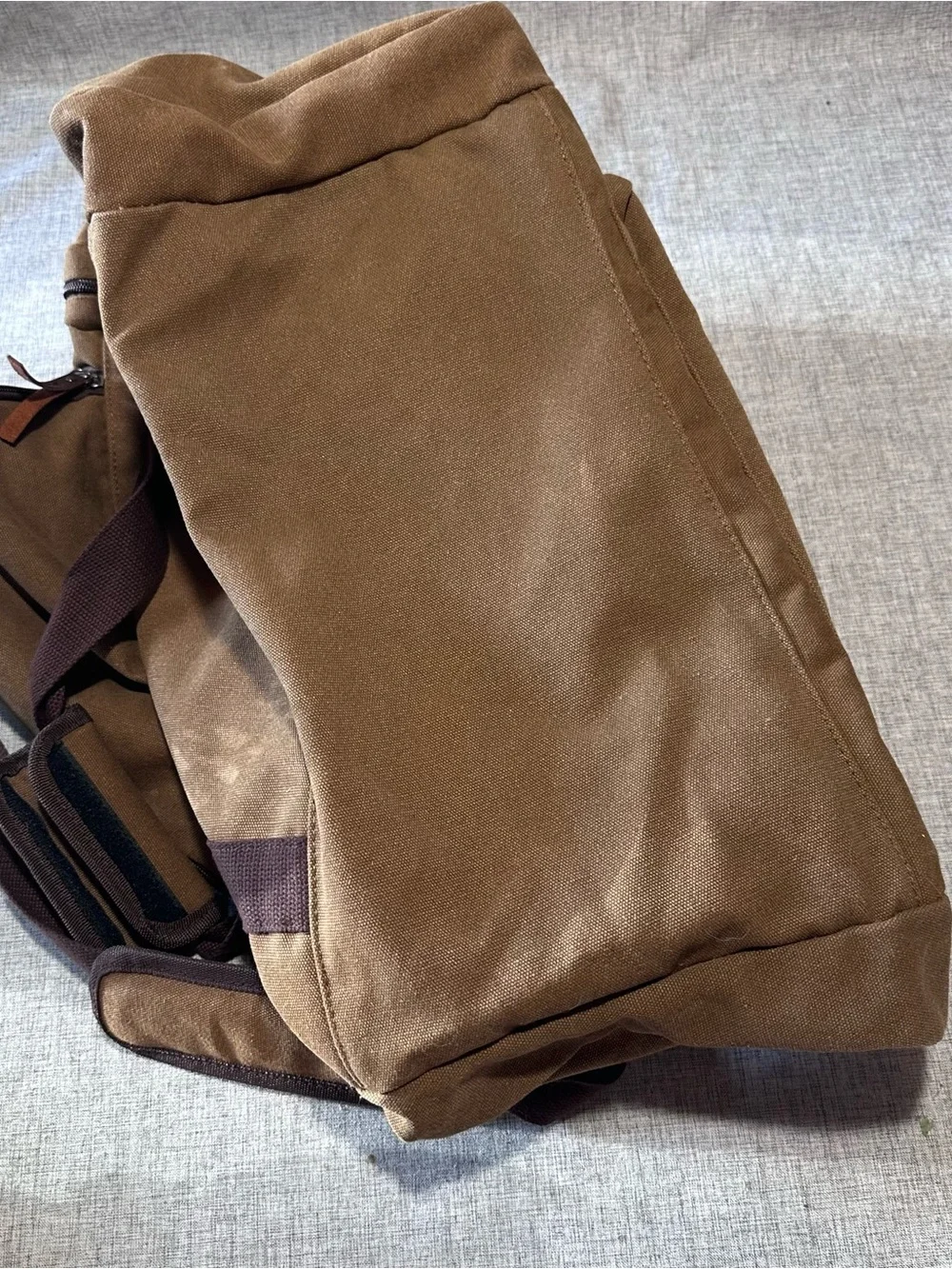 Greg Norman Collection durable canvas
